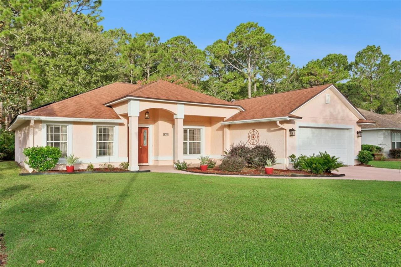 Photo 4 of 630 Aleida Dr, St Augustine, FL 32086