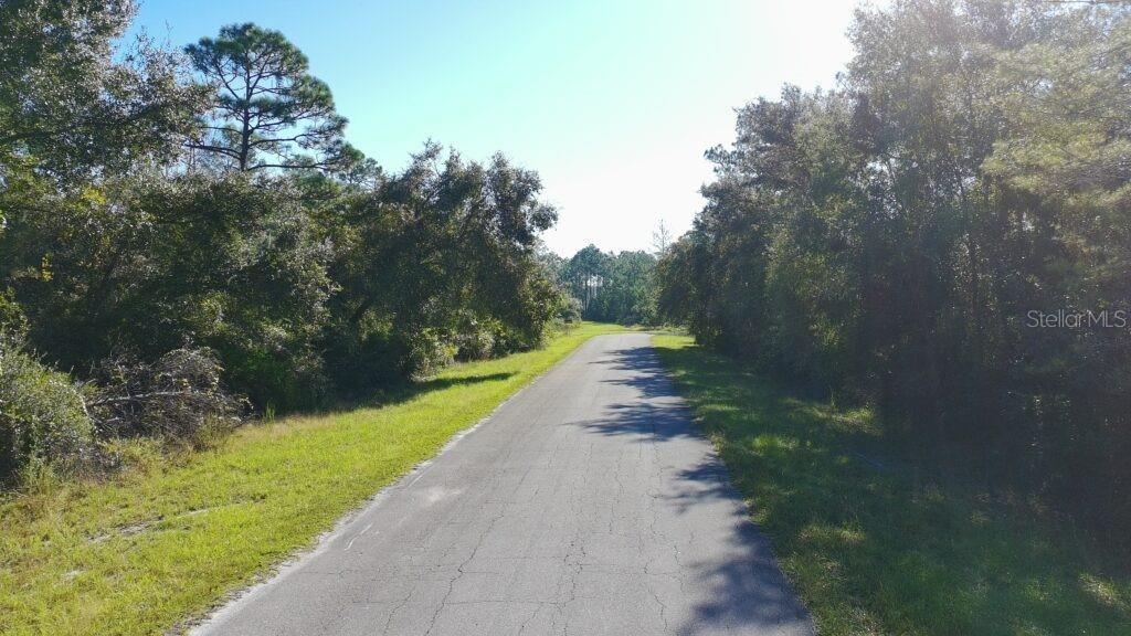 Photo 5 of 109 S Georgetown Point Rd, Georgetown, FL 32139