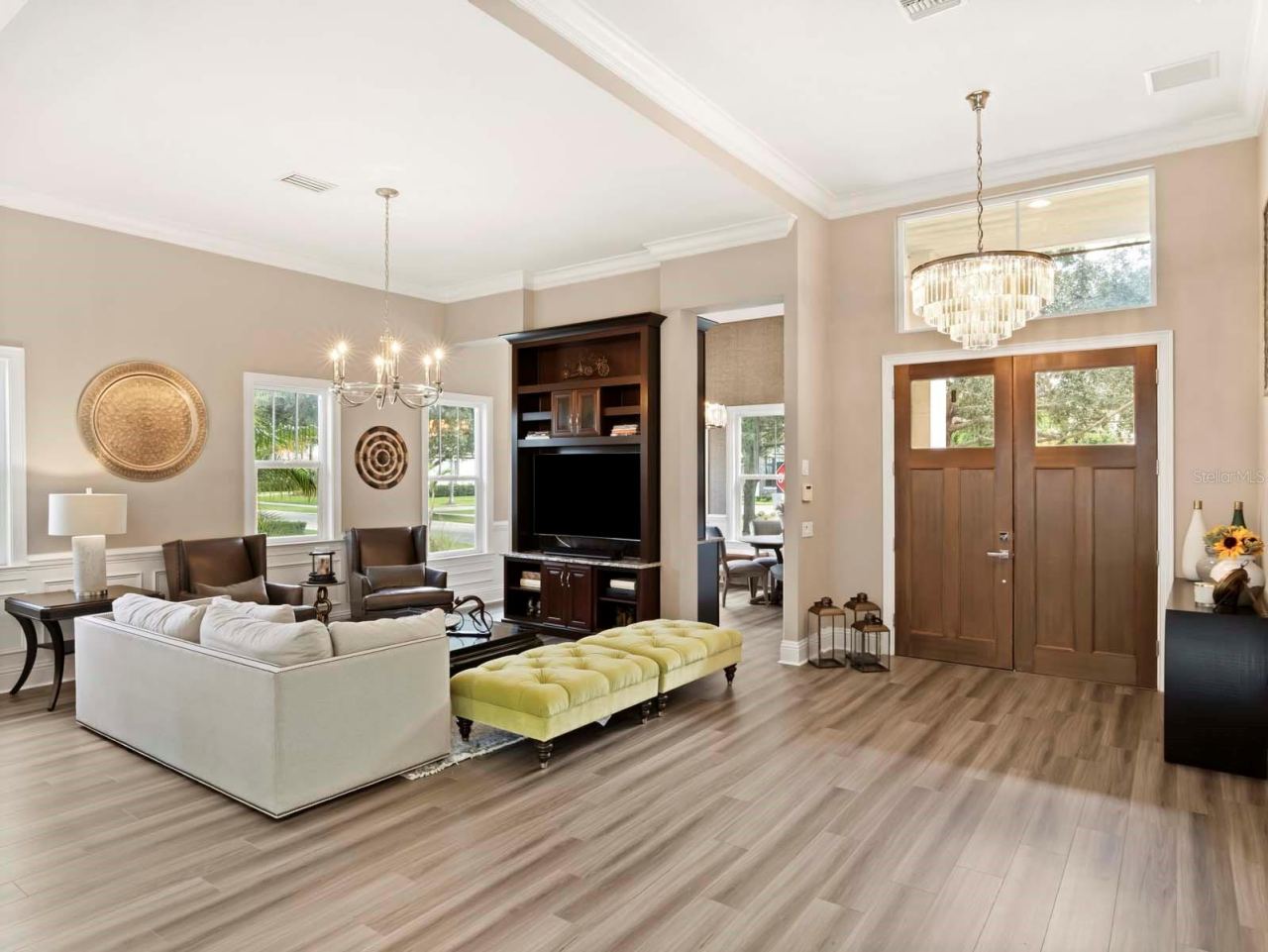 Photo 4 of 8615 Farthington Way, Orlando, FL 32827