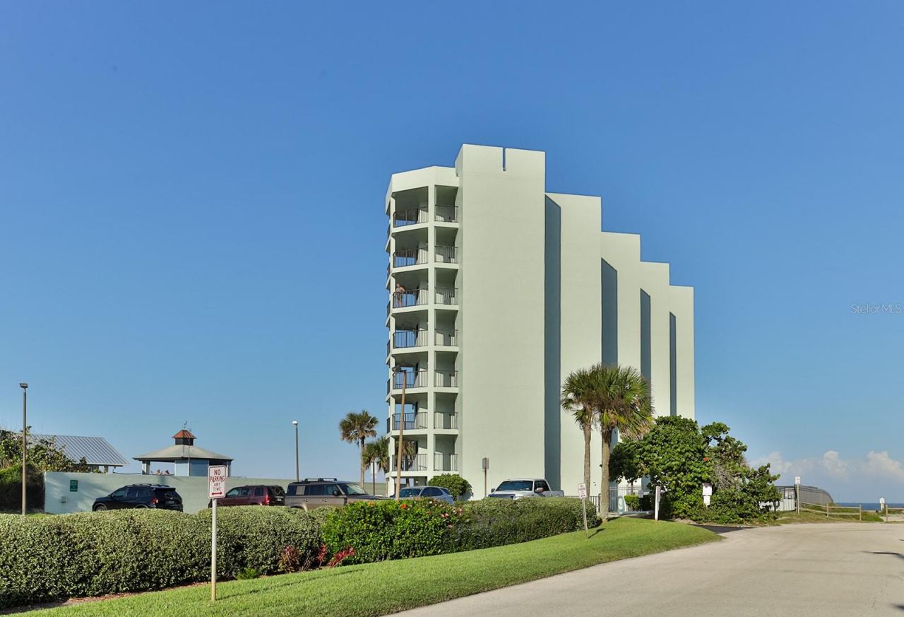 3405 S Atlantic Ave #201, New Smyrna Beach