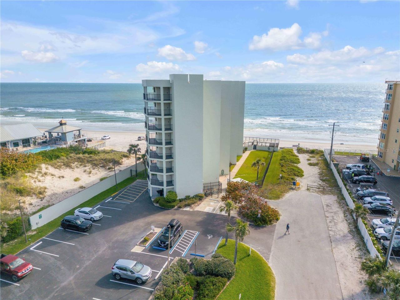 Photo 2 of 3405 S Atlantic Ave #201, New Smyrna Beach, FL 32169