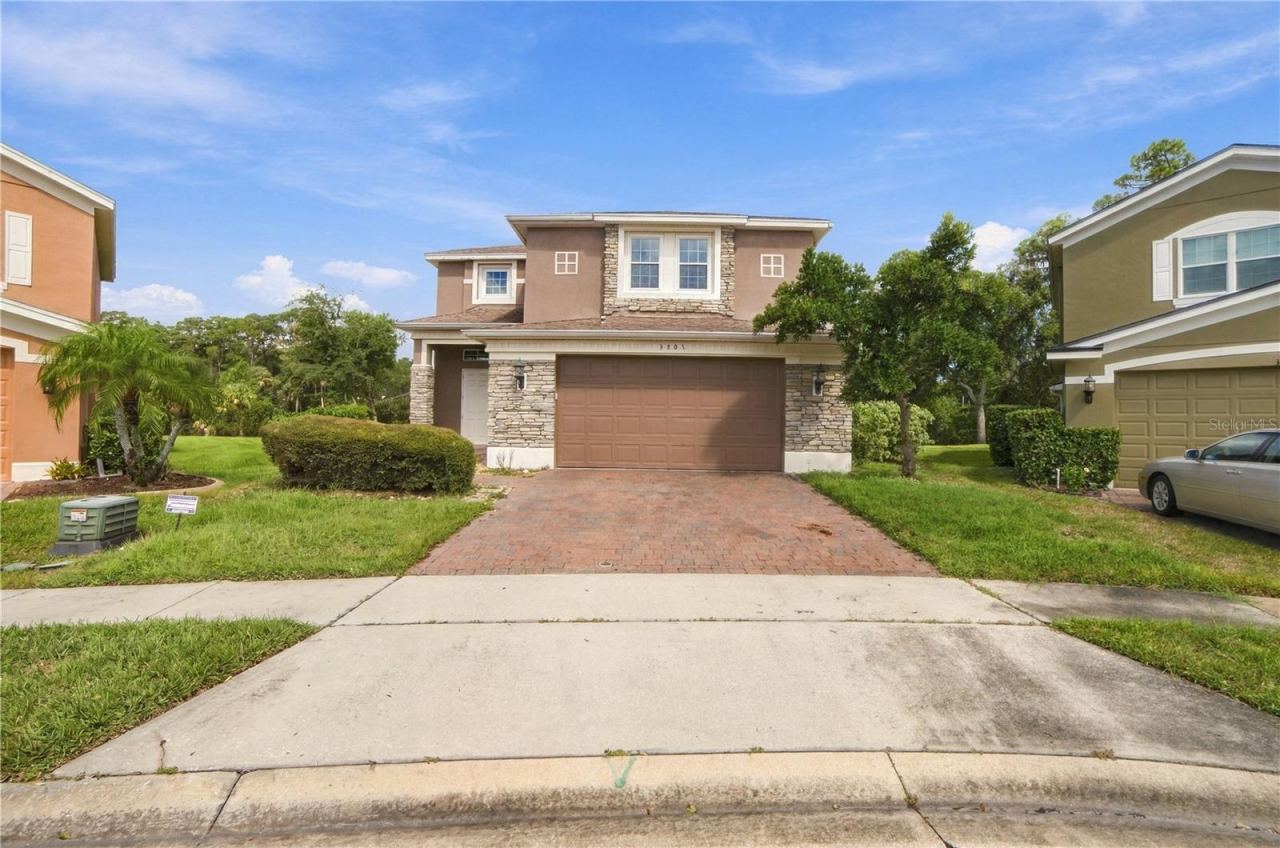 Photo 4 of 3801 Calliope Ave, Port Orange, FL 32129