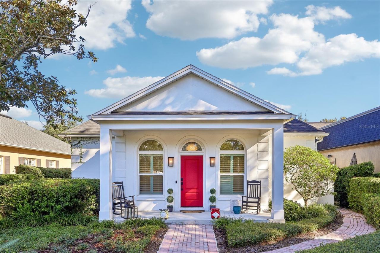 345 Beloit Ave, Winter Park