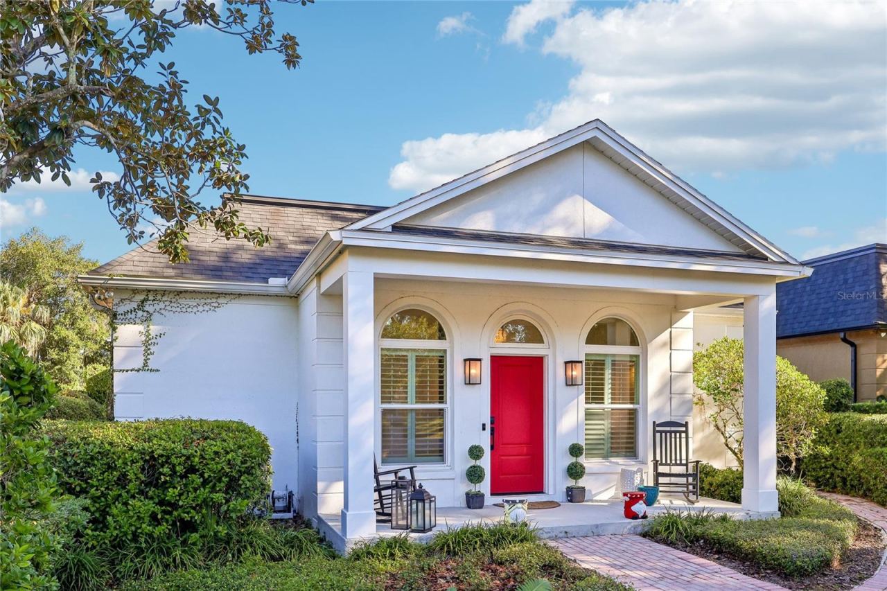 Photo 2 of 345 Beloit Ave, Winter Park, FL 32789