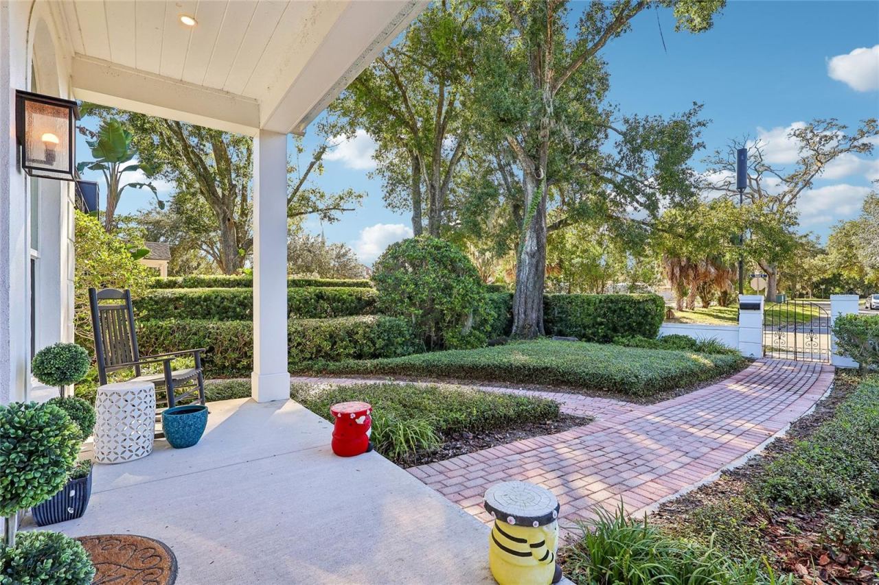 Photo 3 of 345 Beloit Ave, Winter Park, FL 32789
