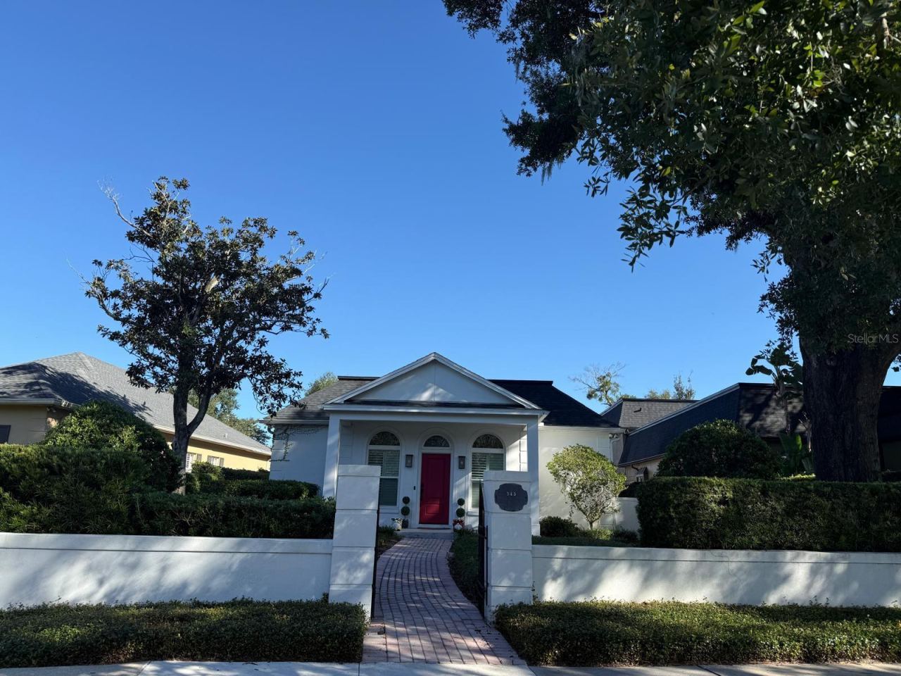 Photo 4 of 345 Beloit Ave, Winter Park, FL 32789