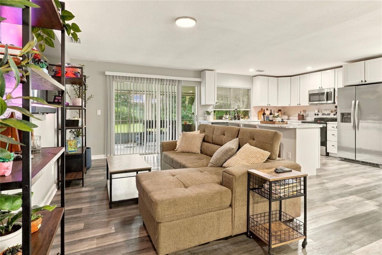 Photo 5 of 7 Carr Ln, Palm Coast, FL 32137