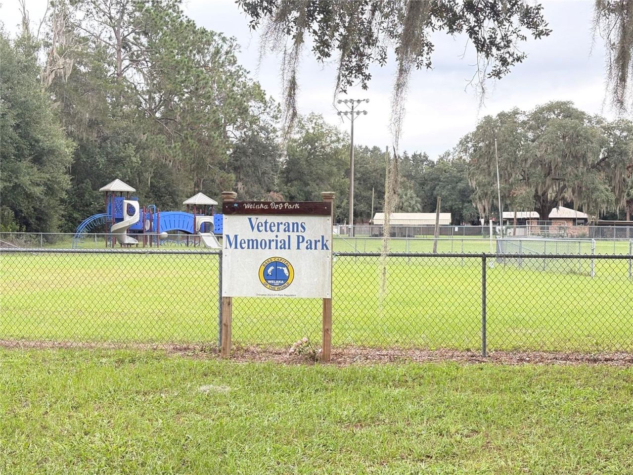 Photo 5 of 517 Orange St, Welaka, FL 32193