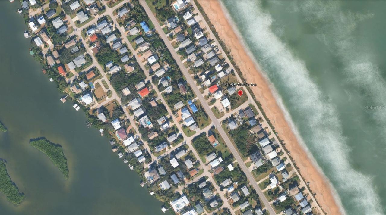 Photo 4 of 6498 S Atlantic Ave, New Smyrna Beach, FL 32169