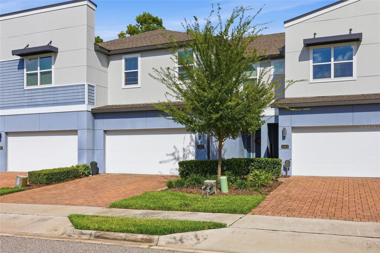 Photo 2 of 1407 Broad Wing Ln, Winter Park, FL 32792