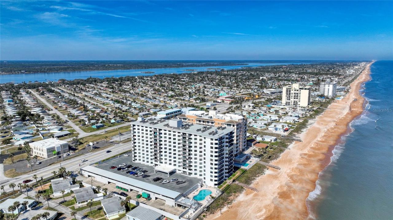 Photo 5 of 1415 Ocean Shore Blvd #609, Ormond Beach, FL 32176