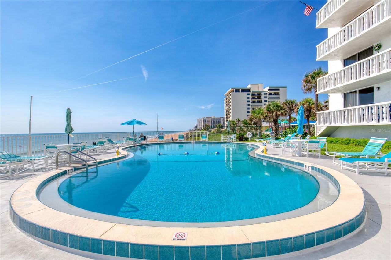 Photo 4 of 1575 Ocean Shore Blvd #307, Ormond Beach, FL 32176