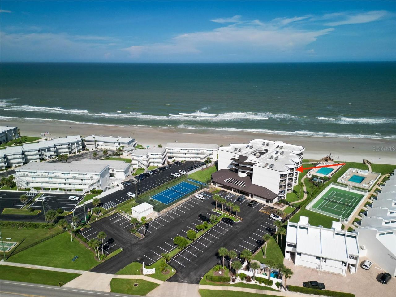 Photo 5 of 4865 S Atlantic Ave #502, New Smyrna Beach, FL 32169