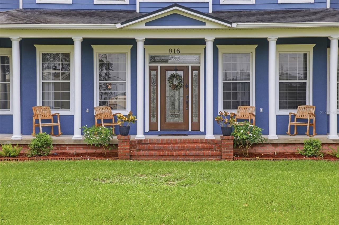 Photo 4 of 816 E Fullers Cross Rd, Winter Garden, FL 34787
