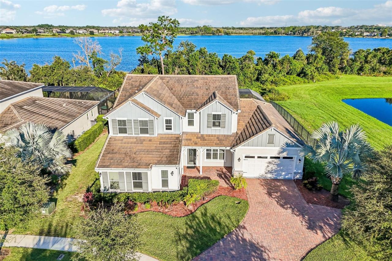 Photo 2 of 15646 Sweet Lemon Way, Winter Garden, FL 34787