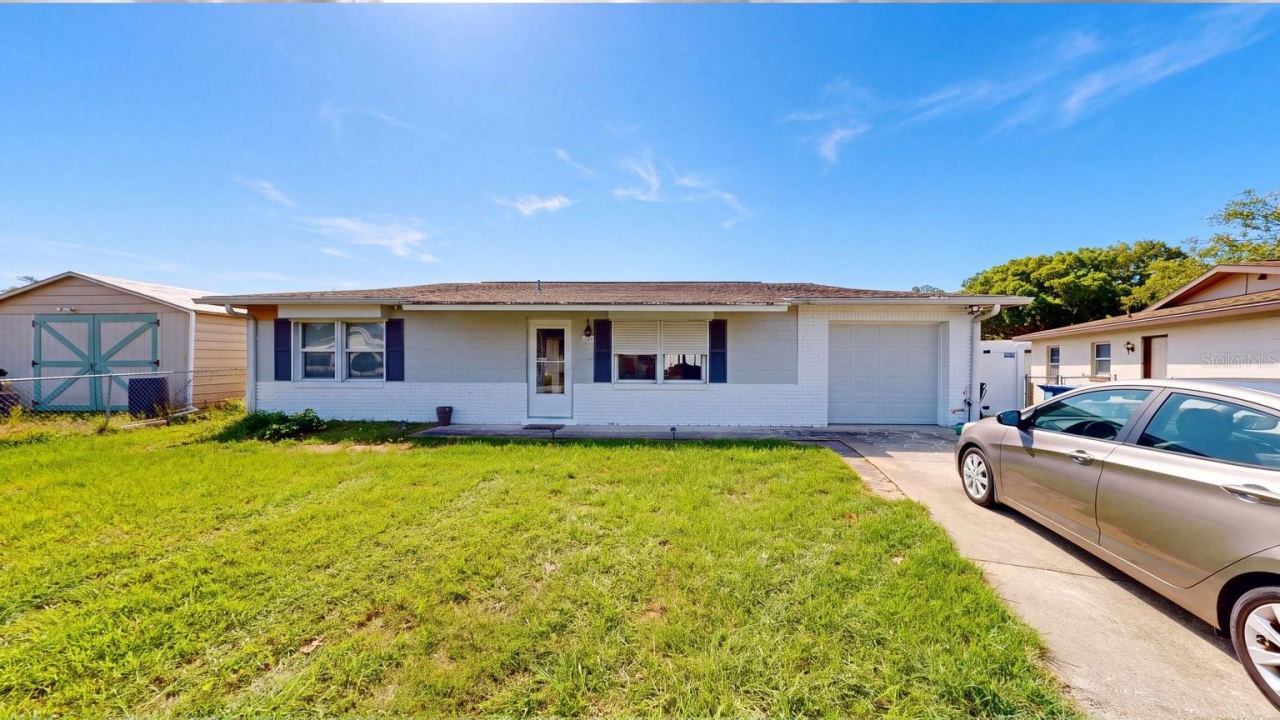 1305 Golf Ave, Ormond Beach