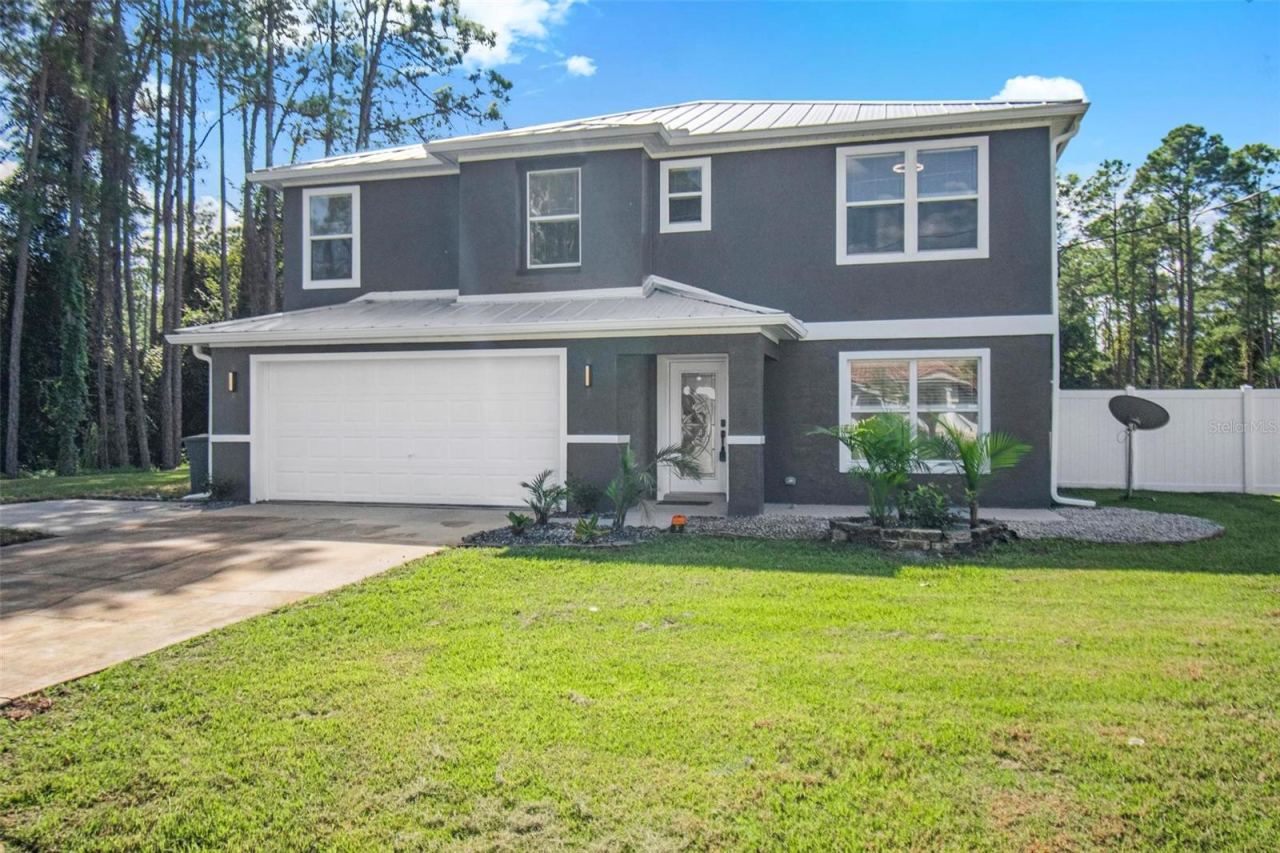 Photo 2 of 61 Reidsville Dr, Palm Coast, FL 32164