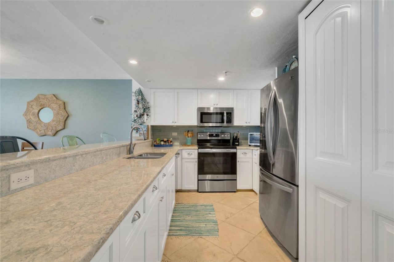 Photo 5 of 6727 Turtlemound Rd #418, New Smyrna Beach, FL 32169