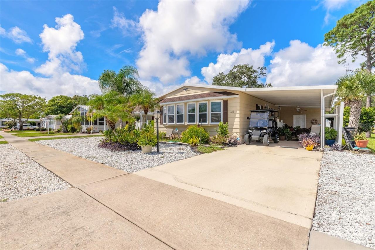 Photo 4 of 733 Indian Hill Dr, Port Orange, FL 32129
