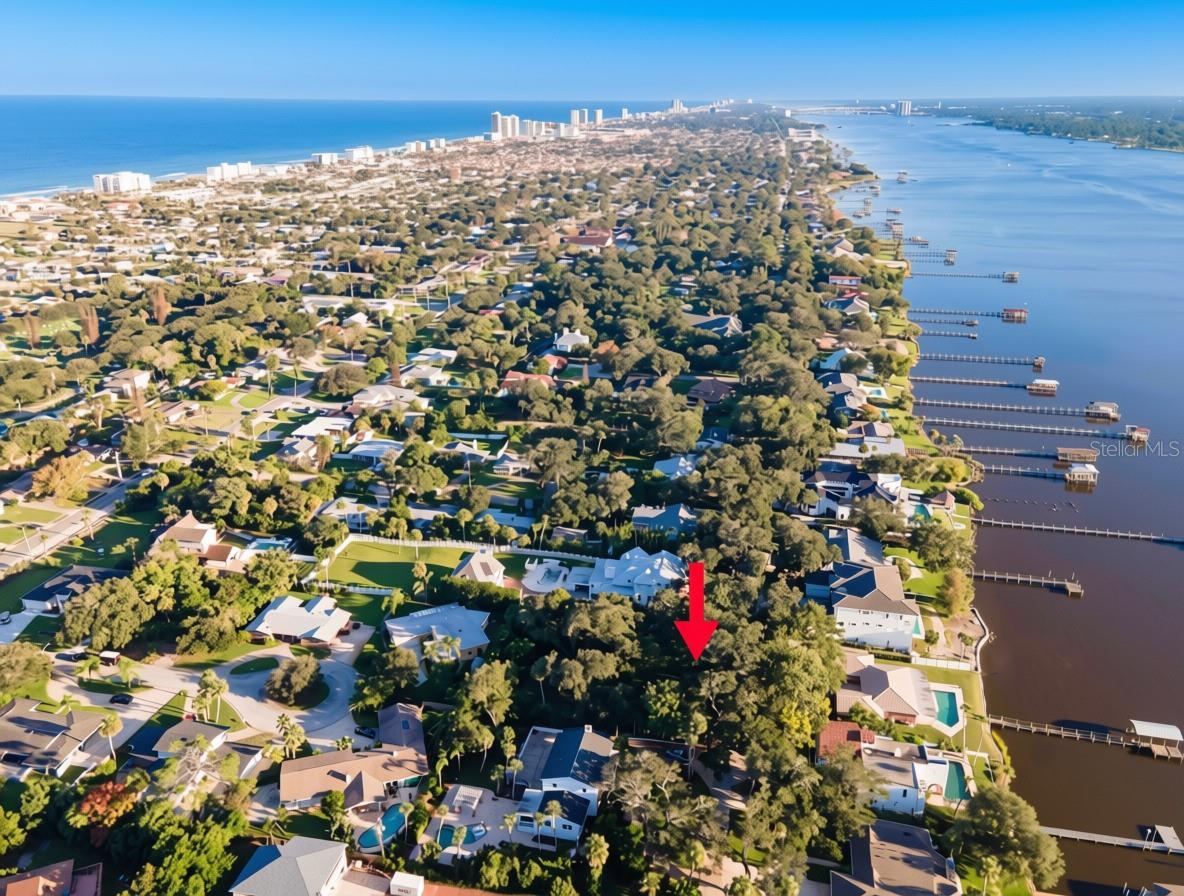 Photo 4 of 115 Riverside Dr, Ormond Beach, FL 32176