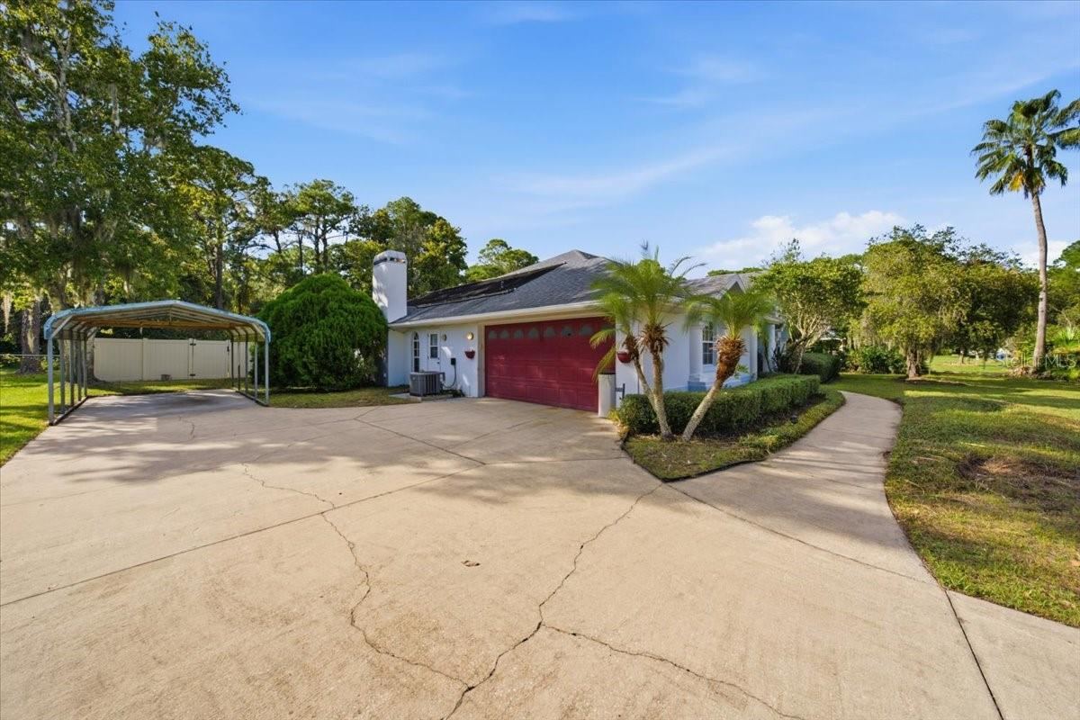 Photo 4 of 24 Keeble Ave, Debary, FL 32713