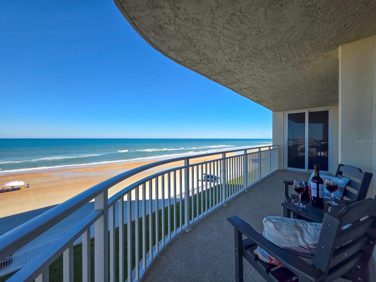 Photo 4 of 2545 S Atlantic Ave #403, Daytona Beach Shores, FL 32118