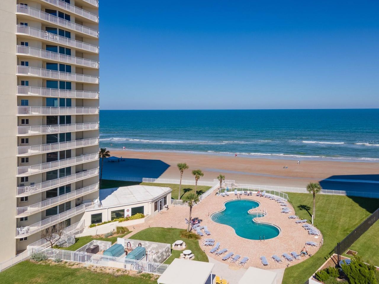 Photo 5 of 2545 S Atlantic Ave #403, Daytona Beach Shores, FL 32118