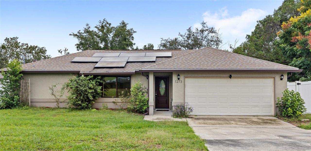 1273 Gladstone Dr, Deltona