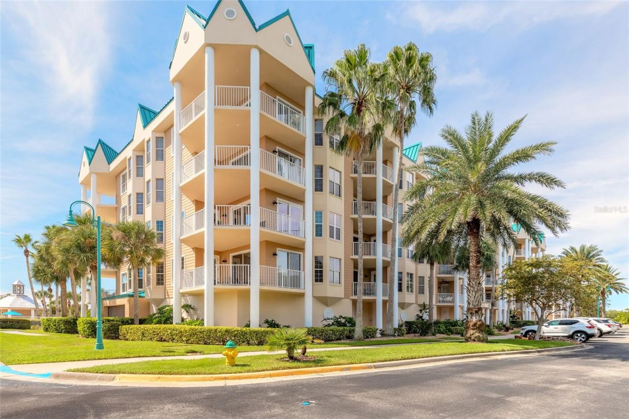 Photo 2 of 4623 Rivers Edge Village Ln #6302, Ponce Inlet, FL 32127