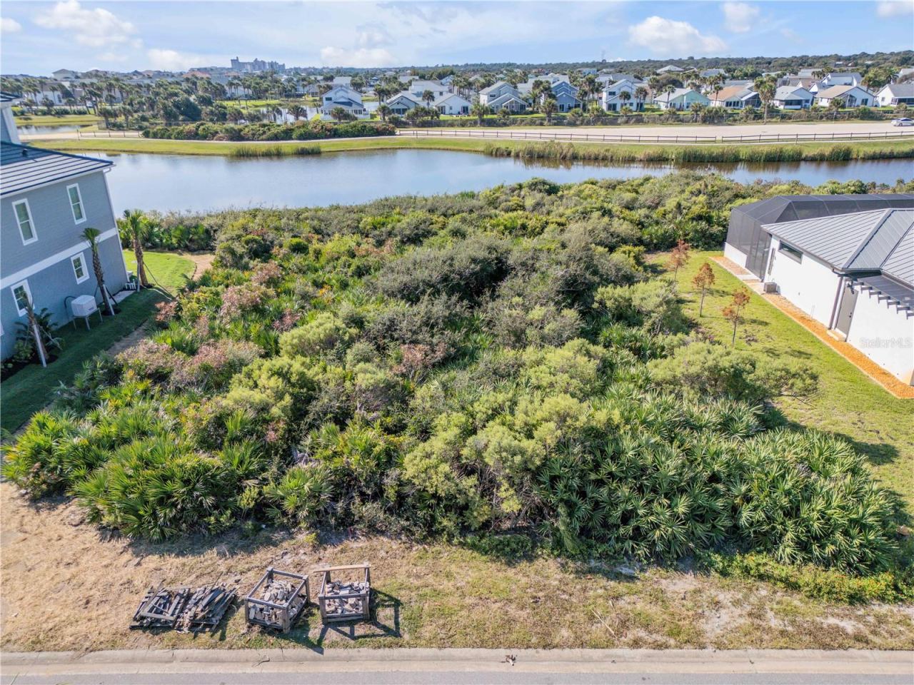 Photo 5 of 24 Rollins Dunes Dr, Palm Coast, FL 32137