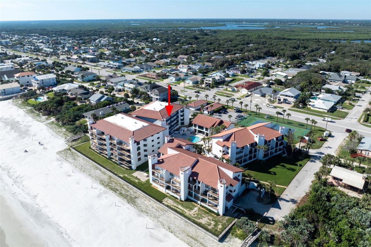 Photo 4 of 3001 S Atlantic Ave #531, New Smyrna Beach, FL 32169