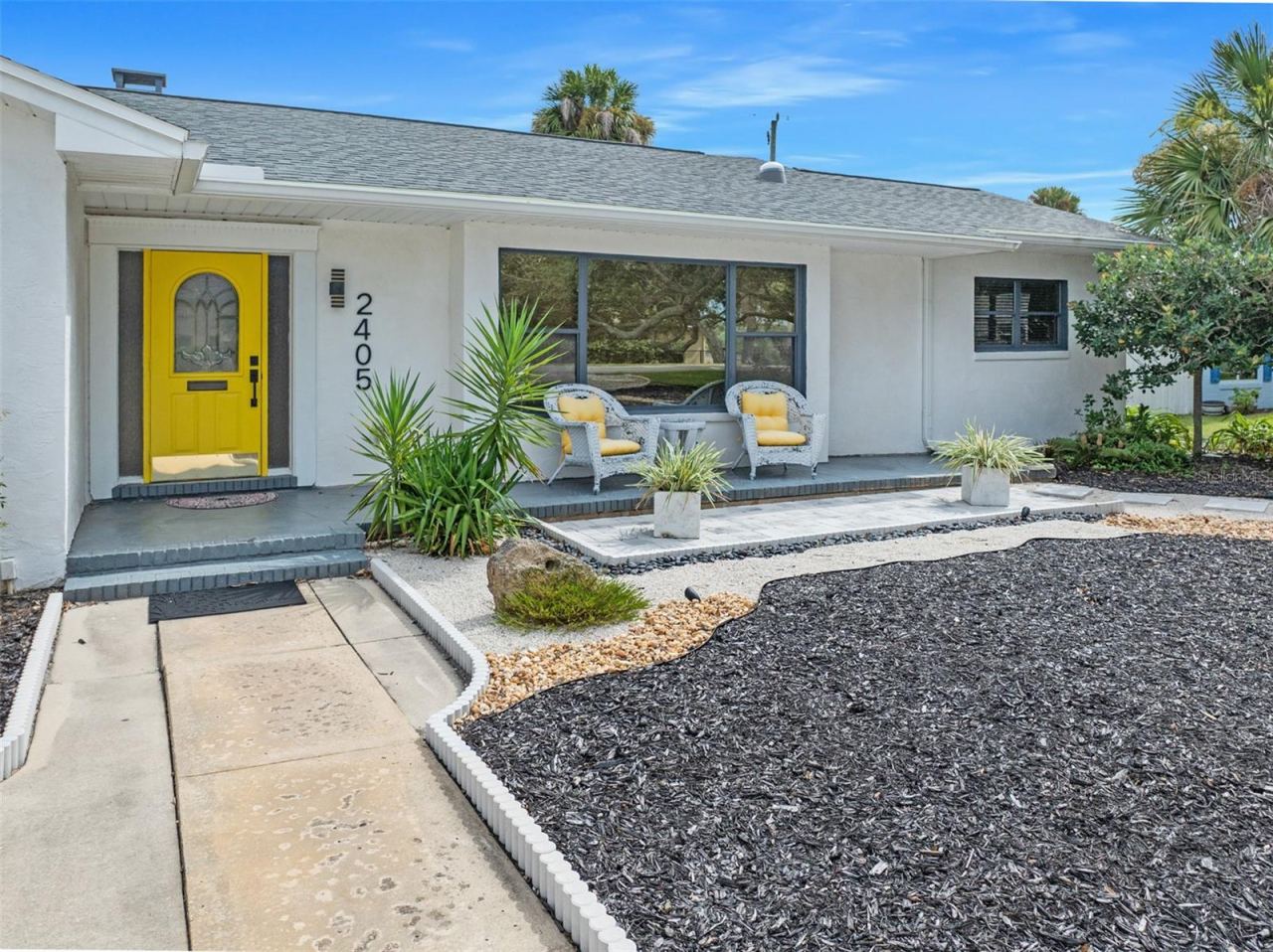 Photo 4 of 2405 John Anderson Dr, Ormond Beach, FL 32176