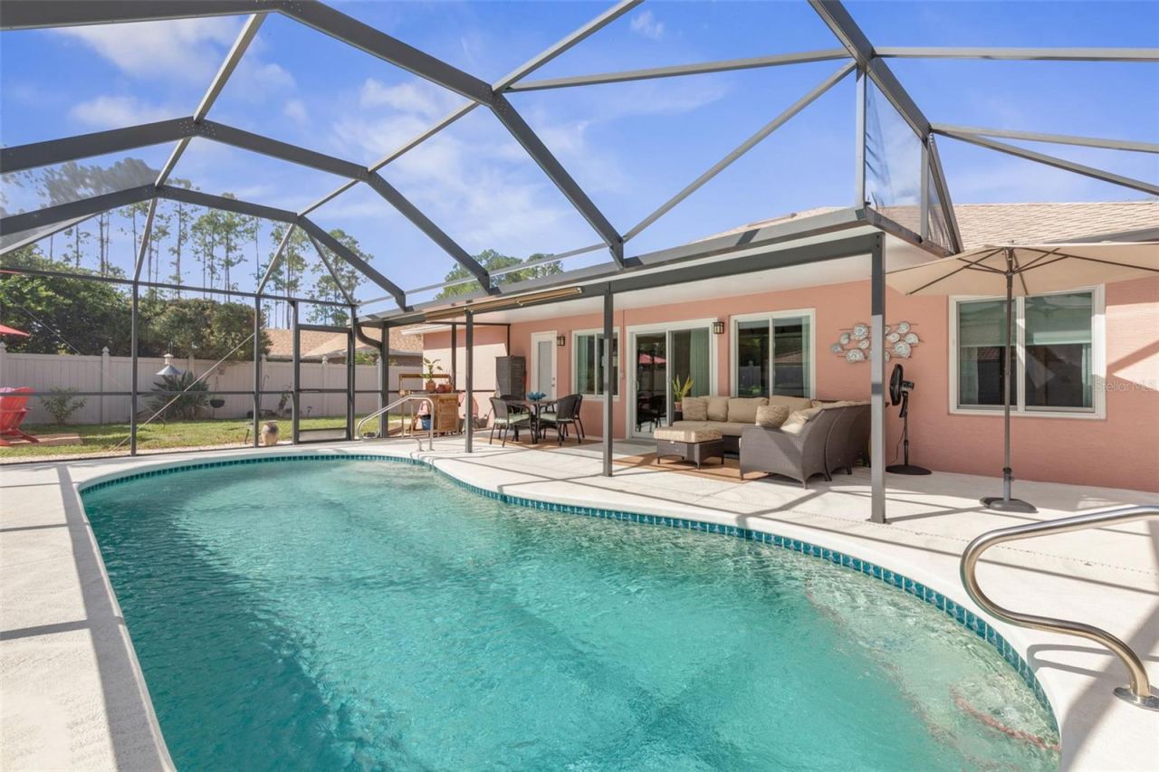 Photo 2 of 19 Edgely Ln, Palm Coast, FL 32164