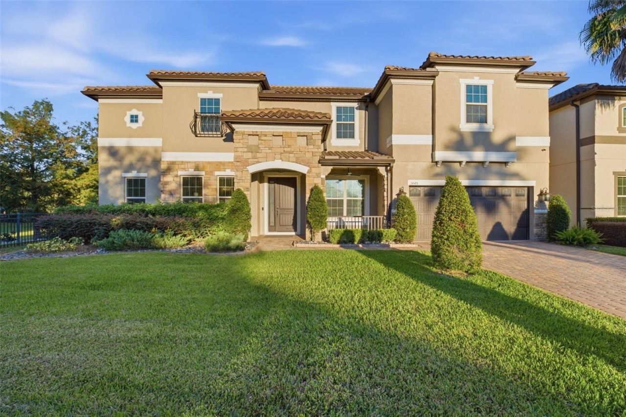 Photo 3 of 1445 Via Sangro Pl, Winter Park, FL 32792