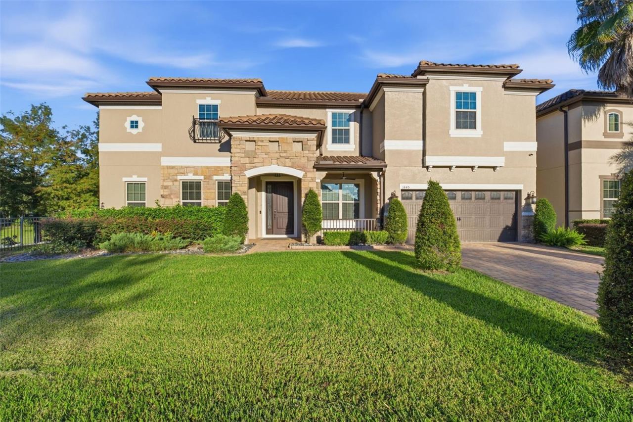 Photo 4 of 1445 Via Sangro Pl, Winter Park, FL 32792
