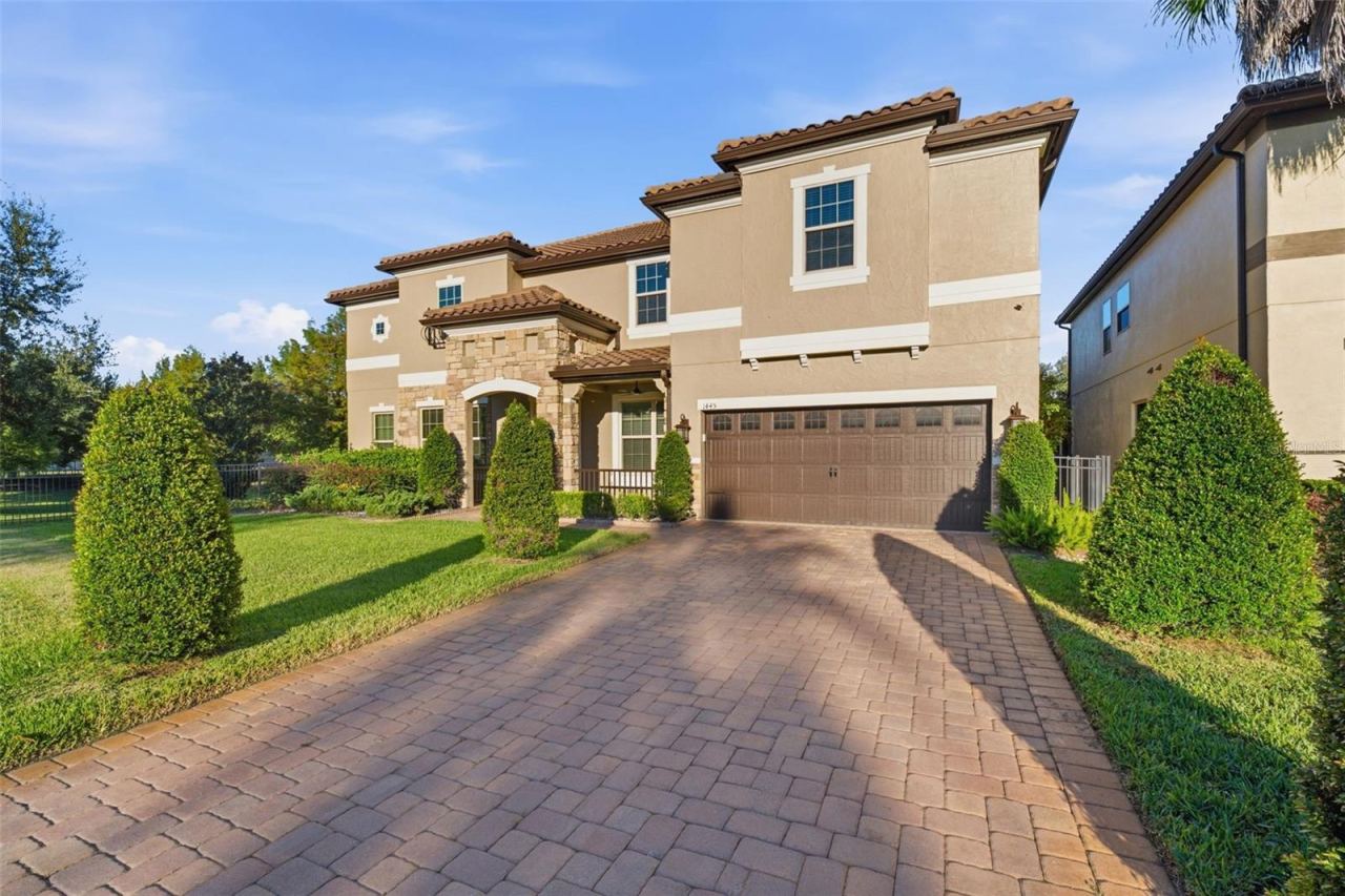 Photo 5 of 1445 Via Sangro Pl, Winter Park, FL 32792