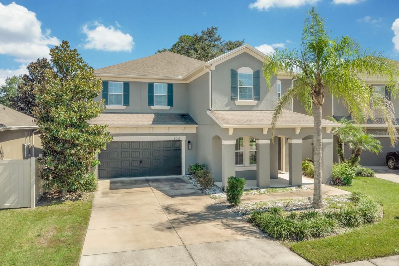 Photo 3 of 8061 Pleasant Pine Cir, Winter Park, FL 32792