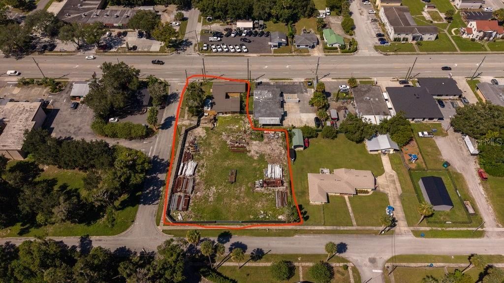 Photo 4 of 219 S Spring Garden Ave, Deland, FL 32720