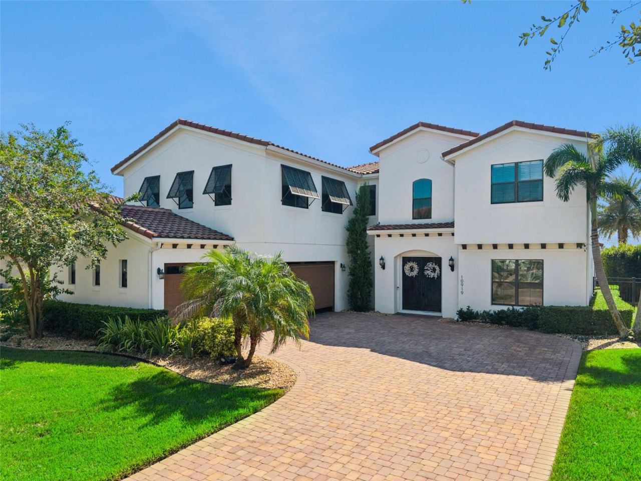 Photo 2 of 10919 Mobberley Cir, Orlando, FL 32832
