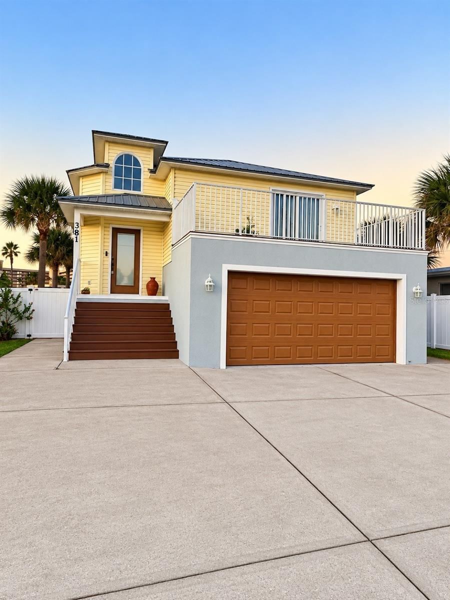 Photo 2 of 381 Boylston Ave, Daytona Beach, FL 32118