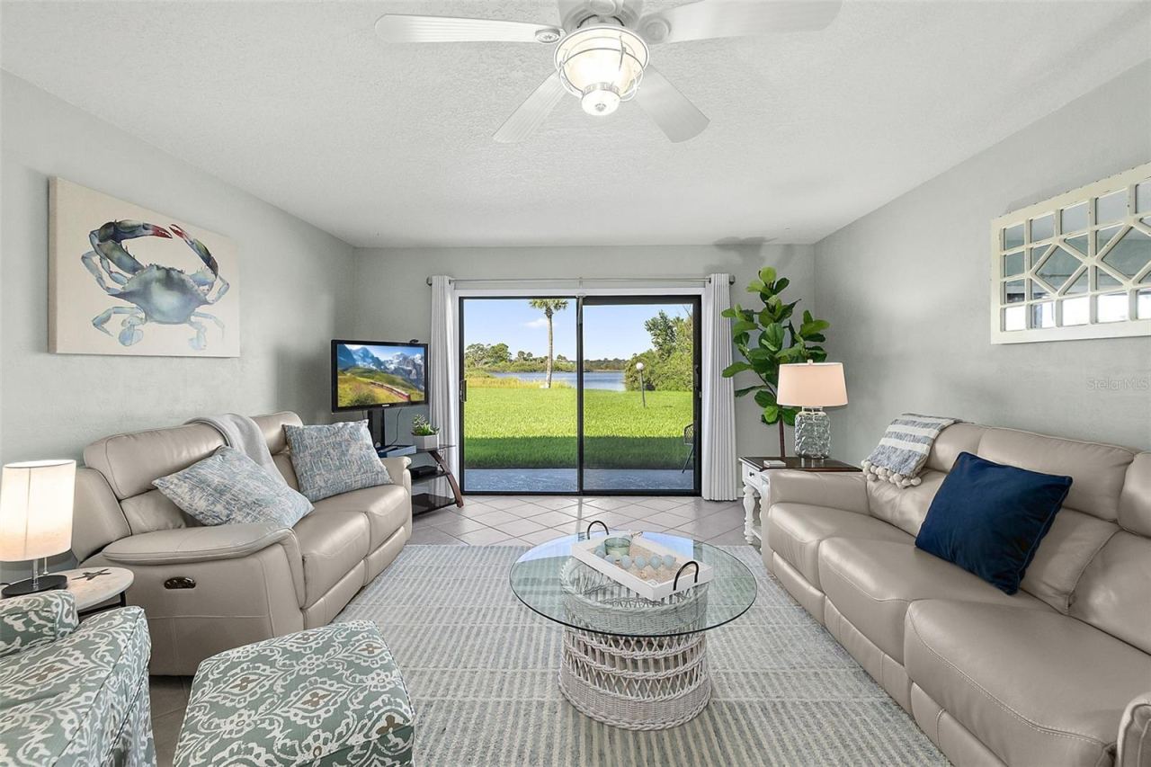 Photo 5 of 77 S Ocean Palm Villa Dr #77, Flagler Beach, FL 32136