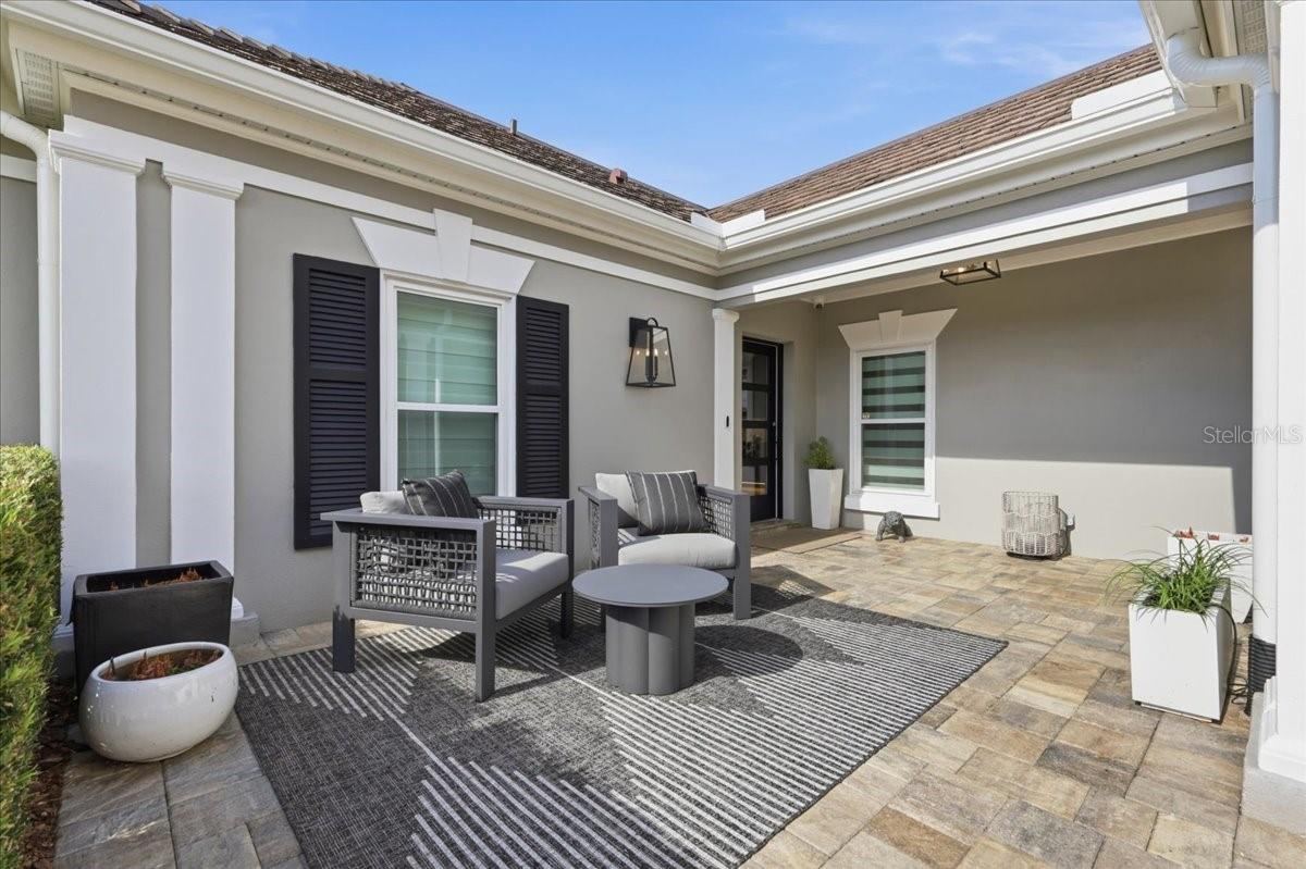 Photo 2 of 8953 Charleston Park #18, Orlando, FL 32819