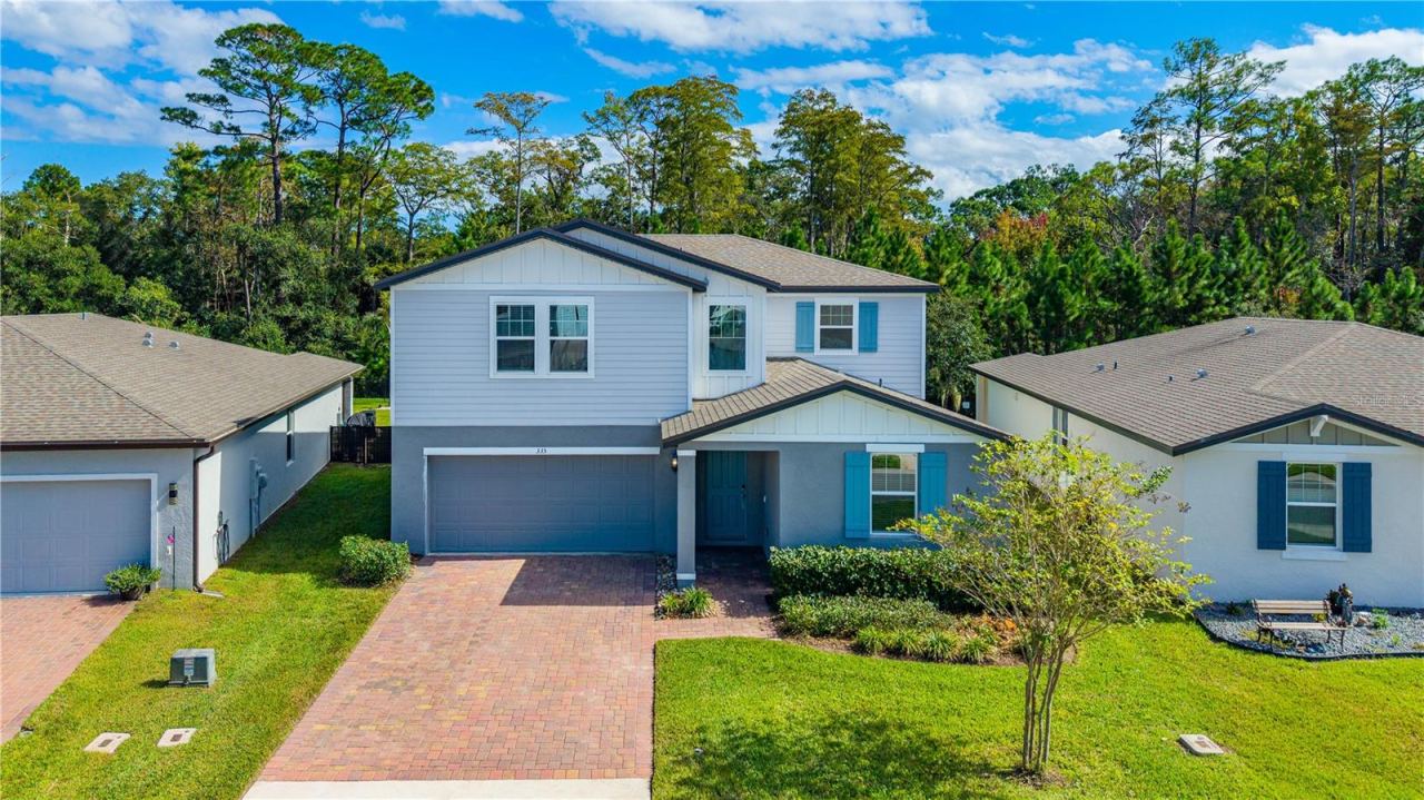 Photo 4 of 335 Sarah Nicole Way, New Smyrna Beach, FL 32168