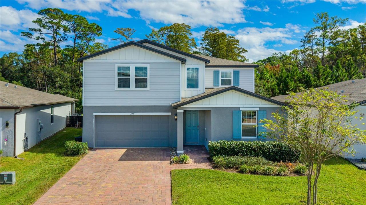 Photo 5 of 335 Sarah Nicole Way, New Smyrna Beach, FL 32168