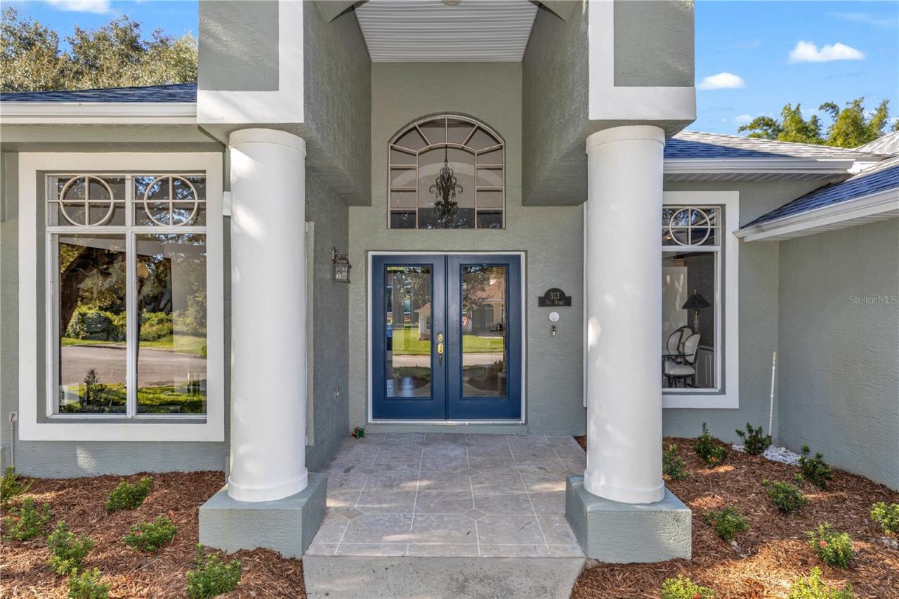 Photo 4 of 313 Hampton Hills Ct, Debary, FL 32713