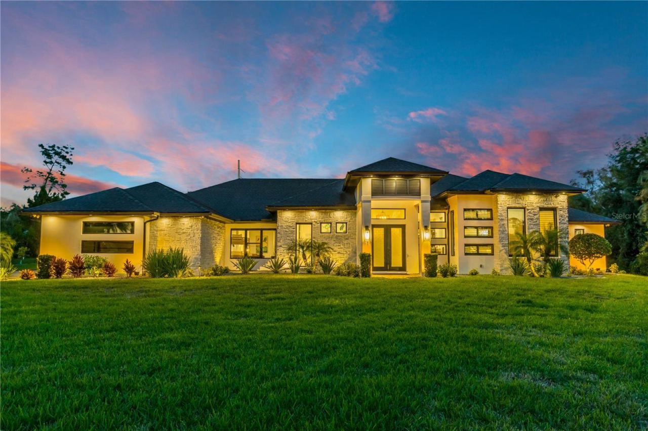 Photo 5 of 1629 Turnbull Crossings Dr, New Smyrna Beach, FL 32168