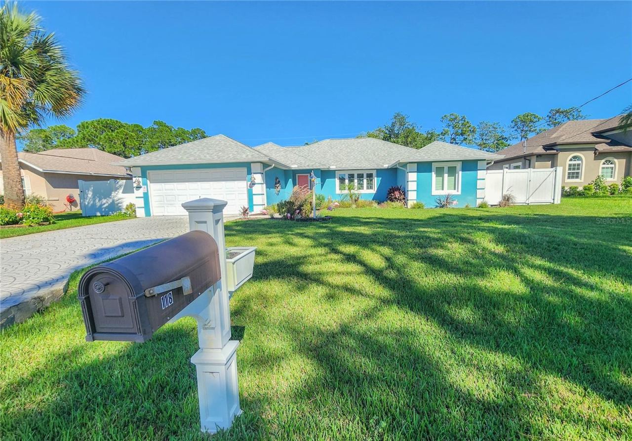 Photo 2 of 118 Ferndale Ln, Palm Coast, FL 32137