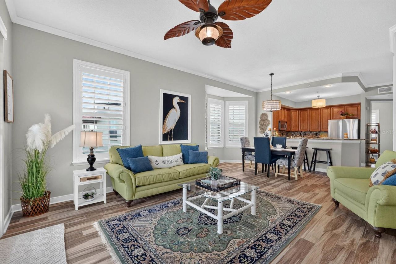 Photo 4 of 160 Pantano Cay Blvd #3305, St Augustine, FL 32080