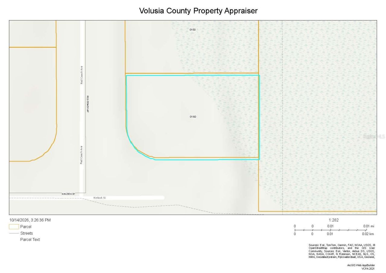 Photo 2 of 701 Red Coach Ave, Deltona, FL 32725