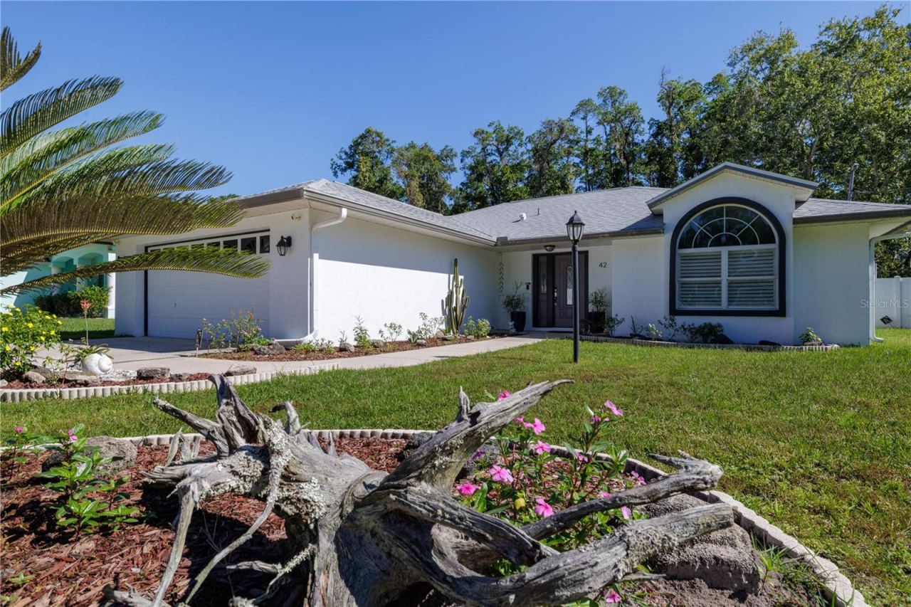 Photo 4 of 42 Zaun Trl, Palm Coast, FL 32164